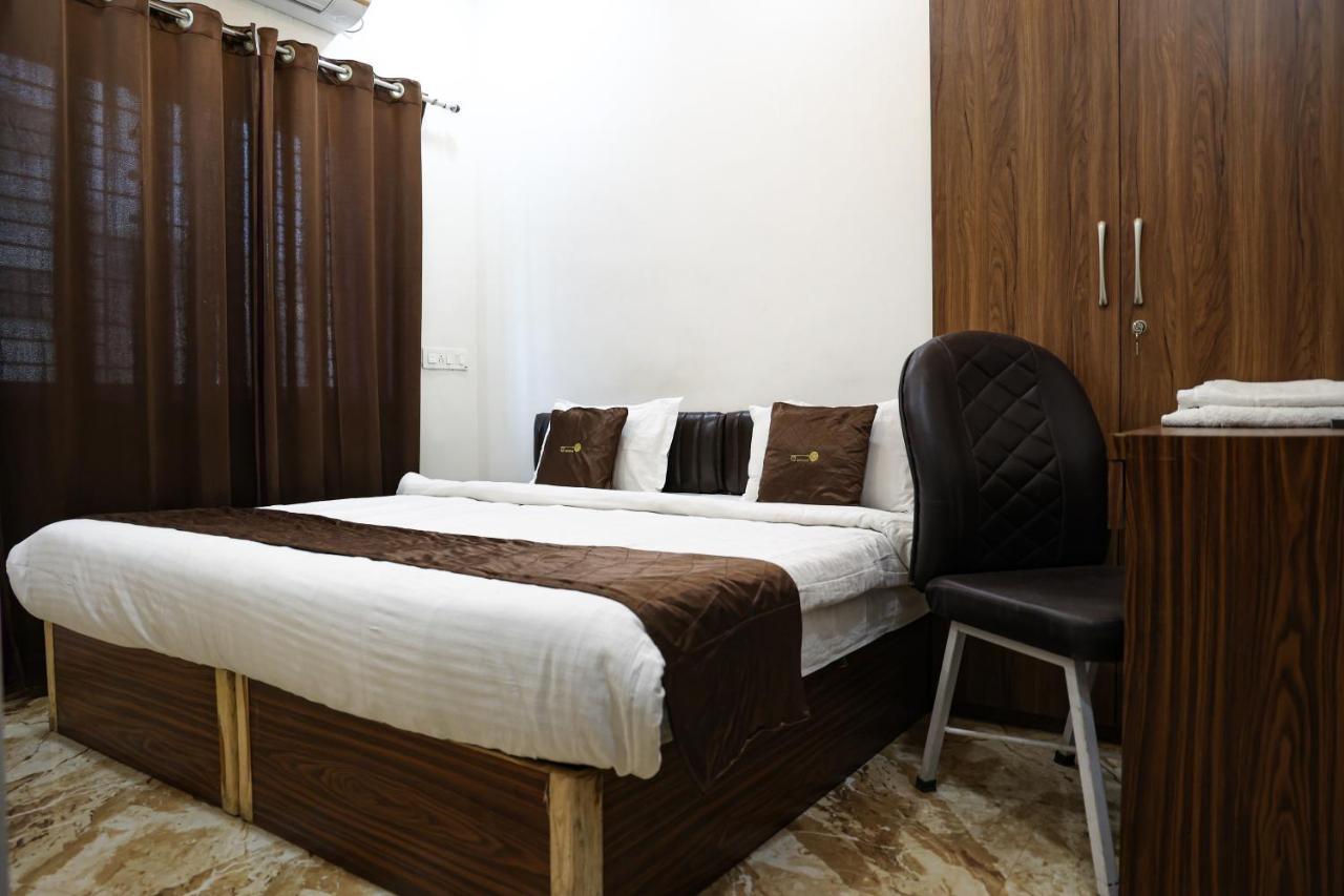 The Browns Hotel Nagpur Esterno foto